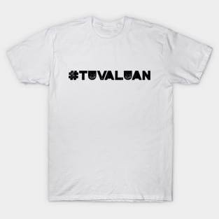 #Tuvaluan T-Shirt